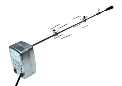 MHP - ROTISSERIE KIT FOR MHP GRILLS