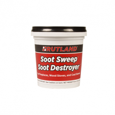 Rutland - SOOT SWEEP 1 LB (12)