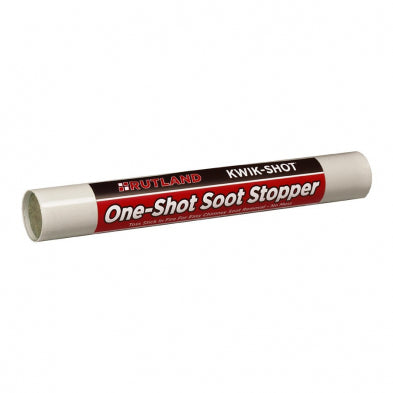 Rutland - KWIK-SHOT SOOT STOPPER 3 OZ. STICK (36)