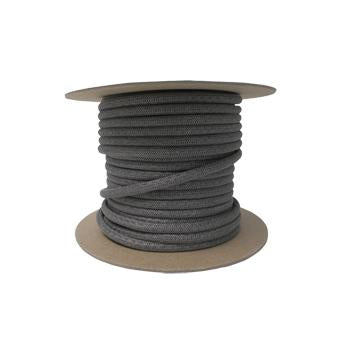 Rutland - GRIDDLE GASKET BLK 5/16" ROPE W SS/JKT(1)
