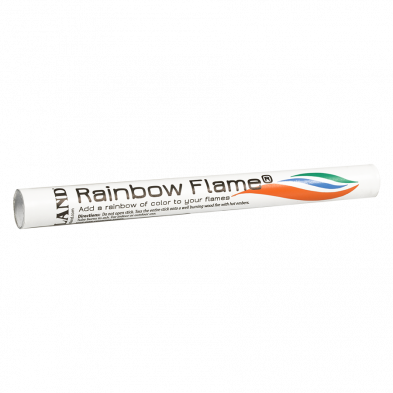 Rutland - RAINBOW FLAME STICK 1/45 OZ STICK (24)