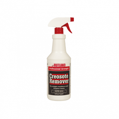 Rutland - LIQUID CREOSOTE REMOVER QT. (6)