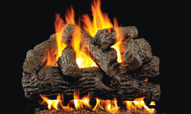 Peterson - ROYAL ENG OAK 30 BOTTOM LOGS