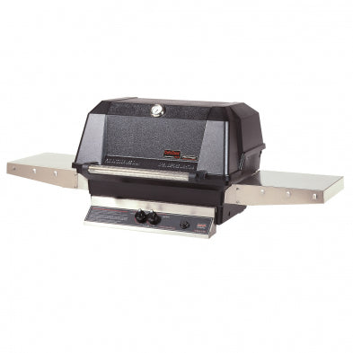 MHP - WNK Grill Head - SS Grates - Propane Gas