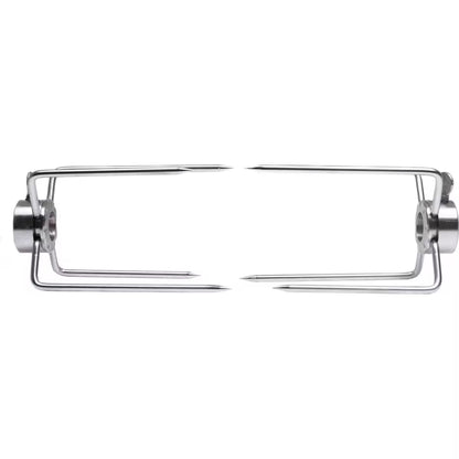 Fire Magic Rotisserie Meat Forks