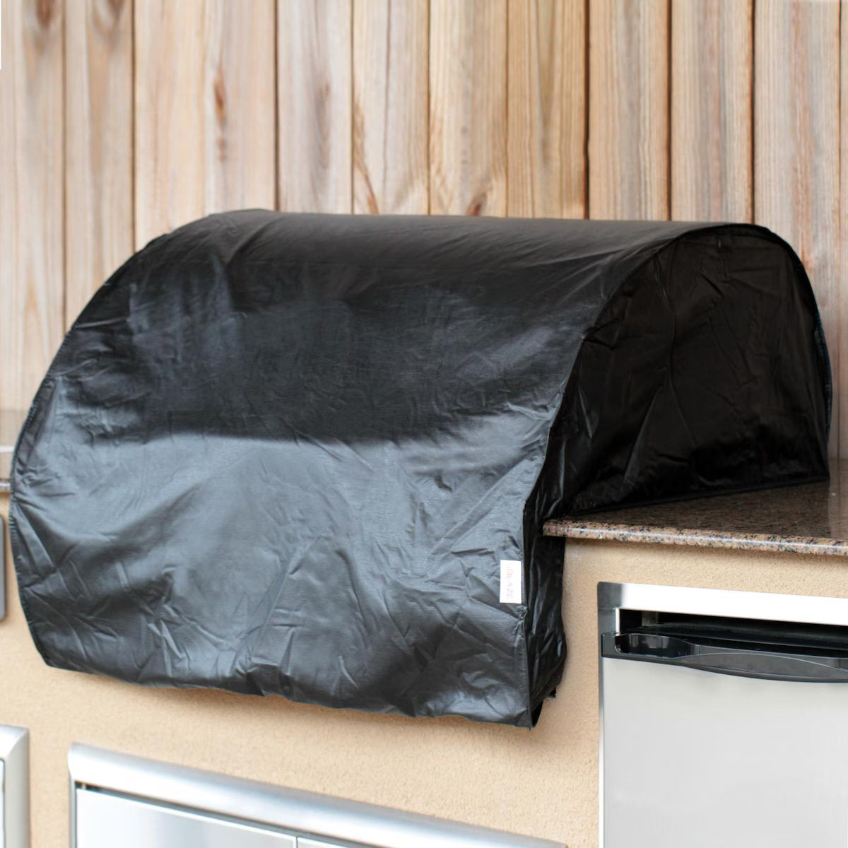 Blaze Grill Cover for LBM & BCM 25-in 3 Burner Built-In Gas Grills - 3BICV