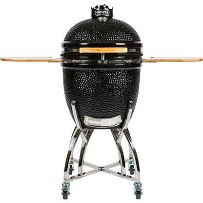 Coyote Asado Smoker Freestanding