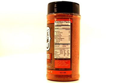 Elk Creek - Cajun Stinger 12oz Shaker