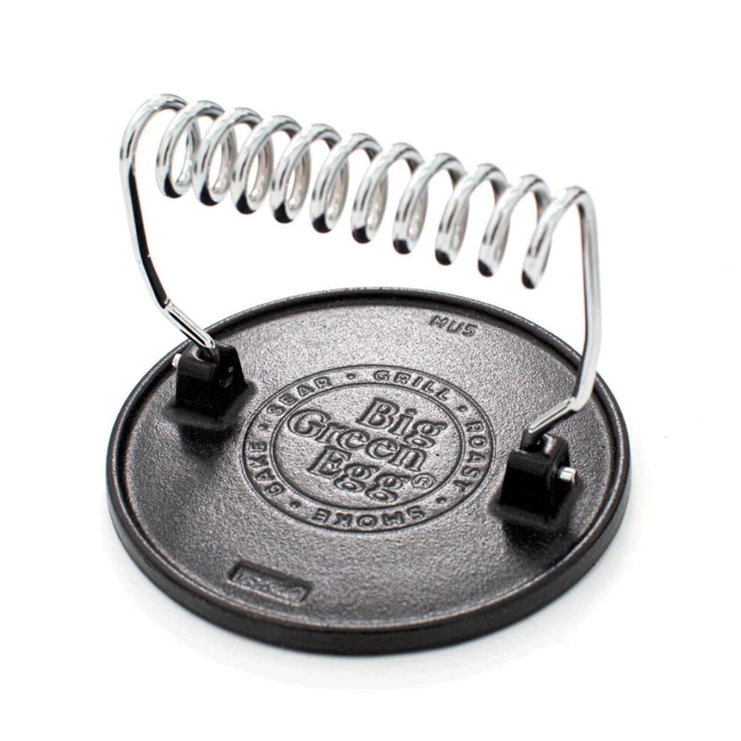 Cast Iron Grill Press 127648