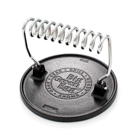 Cast Iron Grill Press 127648