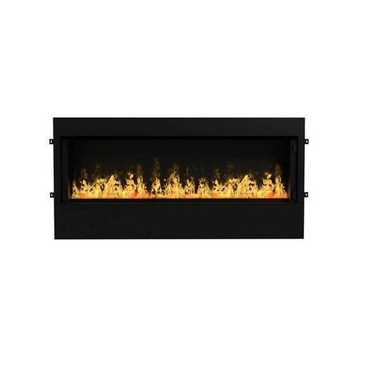 Dimplex - Optimyst RGB Pro Box 60" Vapor Fireplace - CBX1500-AM