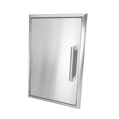 Coyote 14" Wide Single Access Door