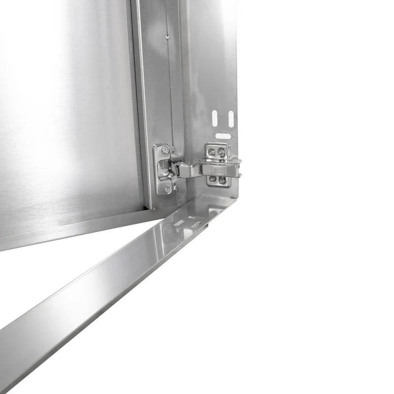 Coyote 14" Wide Single Access Door