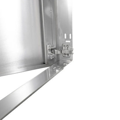 Coyote 20" Wide Single Access Door