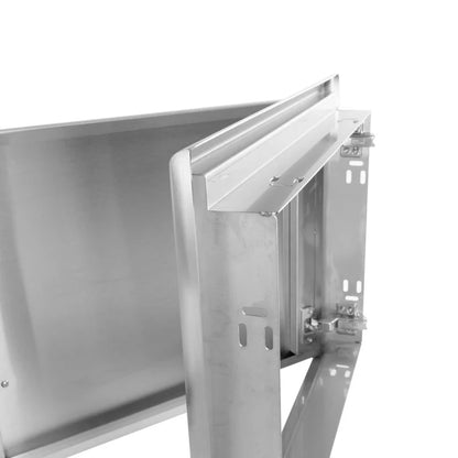 Coyote 20" Wide Single Access Door