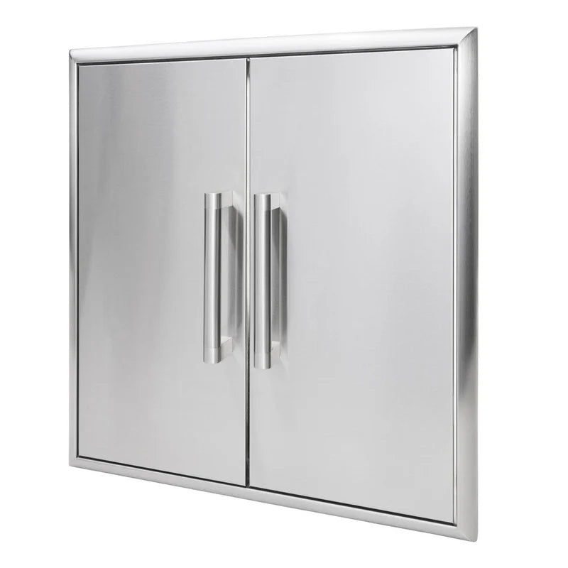 Coyote 26" Double Access Door