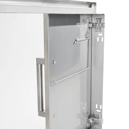 Coyote 26" Double Access Door