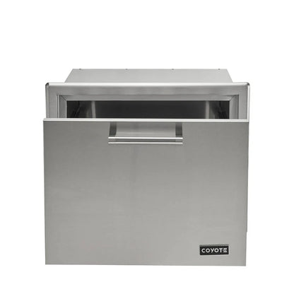 Coyote 26" Pull Out Ice Chest