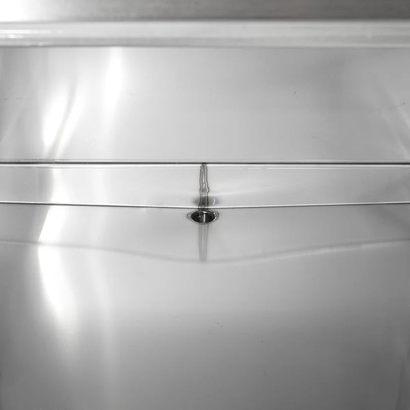 Coyote 26" Pull Out Ice Chest