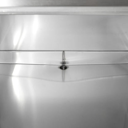 Coyote 26" Pull Out Ice Chest