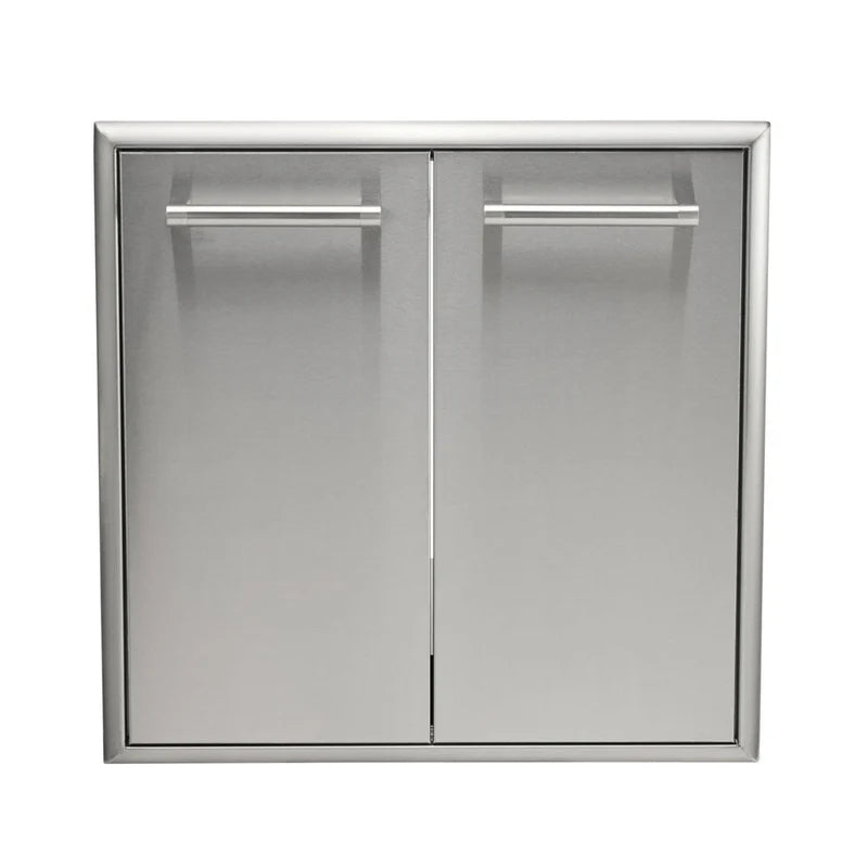 Coyote 26" Pull Out Trash and Recycle Bin