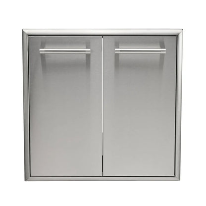 Coyote 26" Pull Out Trash and Recycle Bin