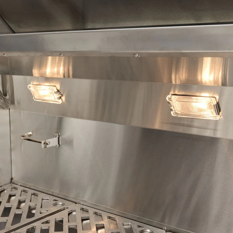 Coyote GEN3 28" Built-In Pellet Grill