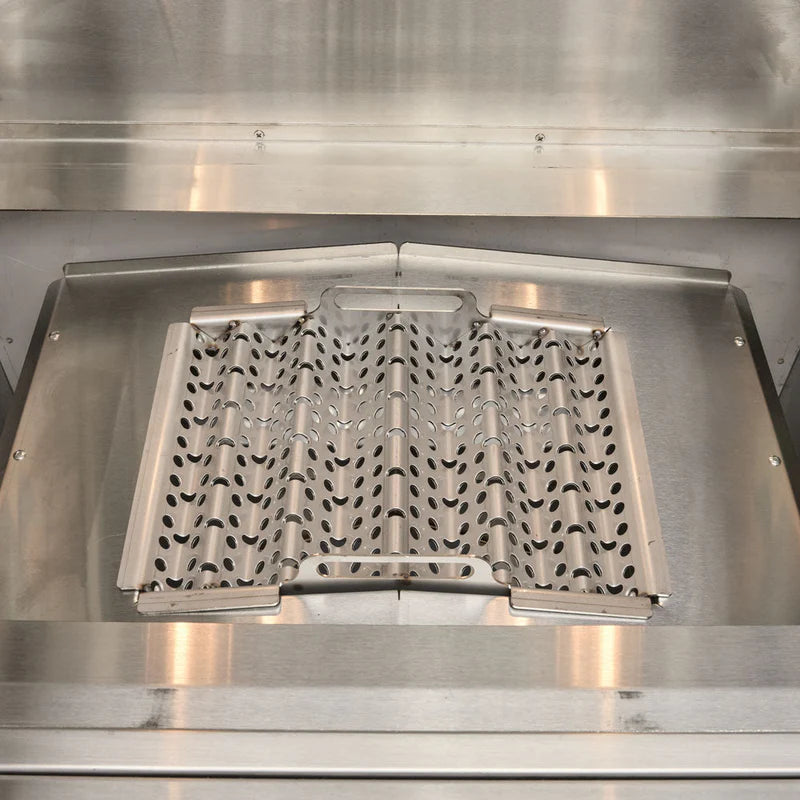 Coyote GEN3 28" Built-In Pellet Grill