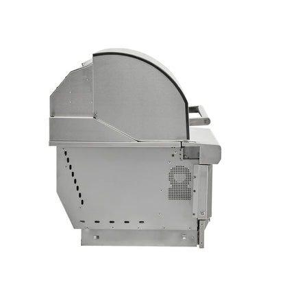 Coyote GEN3 28" Built-In Pellet Grill