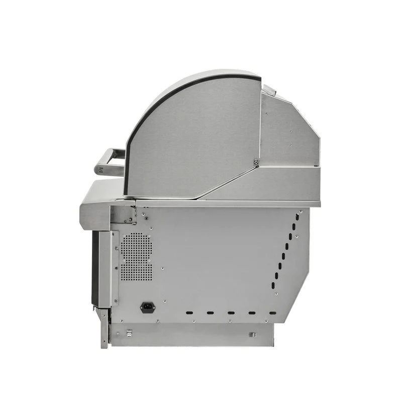 Coyote GEN3 28" Built-In Pellet Grill
