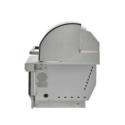Coyote GEN3 28" Built-In Pellet Grill