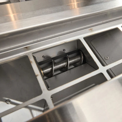 Coyote GEN3 28" Built-In Pellet Grill