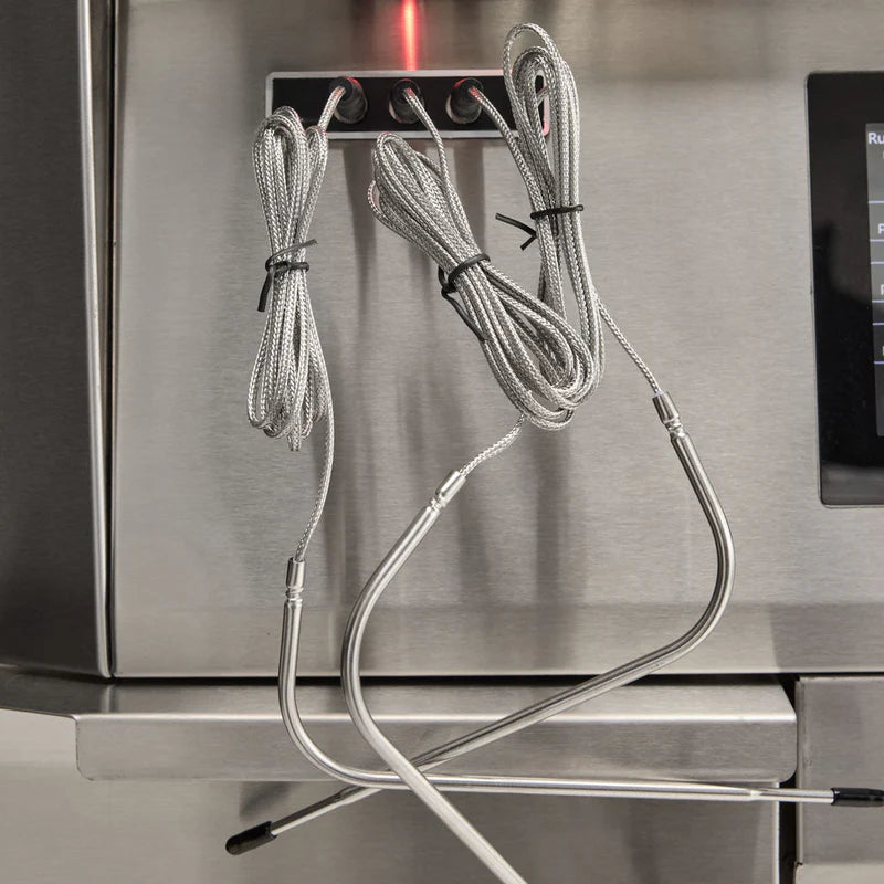 Coyote GEN3 28" Pellet Grill on Cart