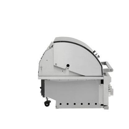 Coyote C-Series 30" Built-In Grill - C3C30