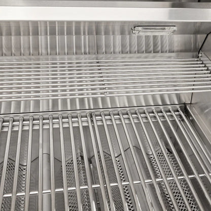 Coyote C-Series 30" Built-In Grill - C3C30