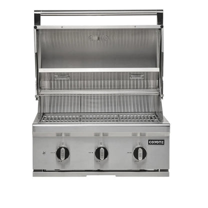 Coyote C-Series 30" Built-In Grill