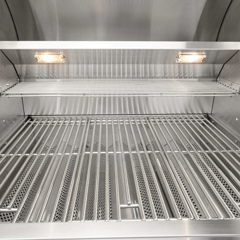 Coyote C-Series 30" Grill on Cart - C3C30-FS