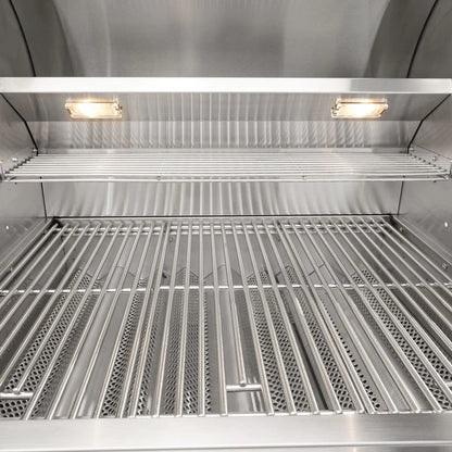 Coyote C-Series 30" Built-In Grill - C3C30