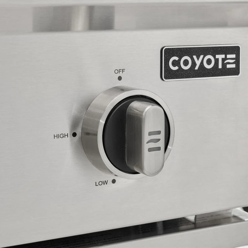 Coyote C-Series 30" Built-In Grill