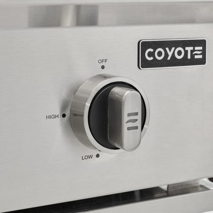 Coyote C-Series 30" Built-In Grill