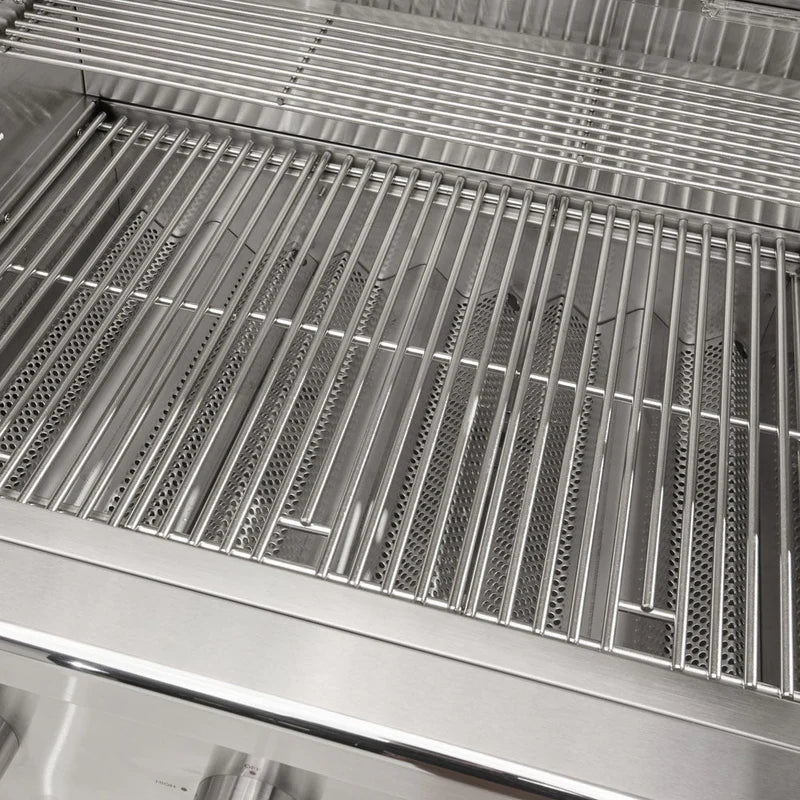 Coyote C-Series 30" Grill on Cart