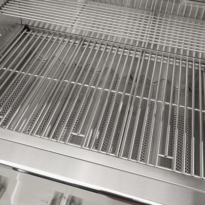 Coyote C-Series 30" Grill on Cart