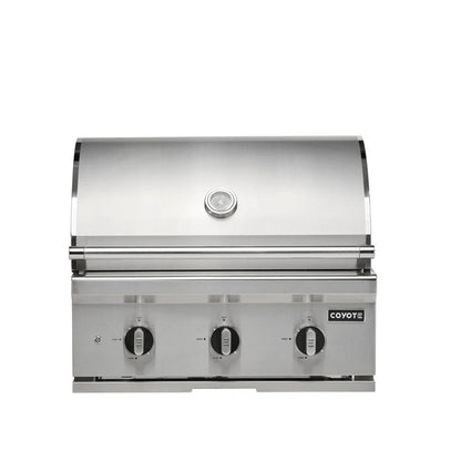 Coyote C-Series 30" Built-In Grill