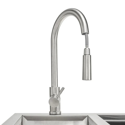 Coyote 30" Refreshment Center