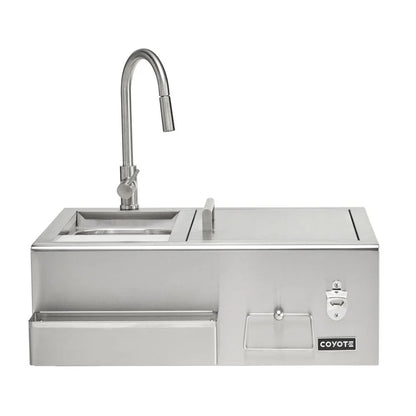 Coyote 30" Refreshment Center
