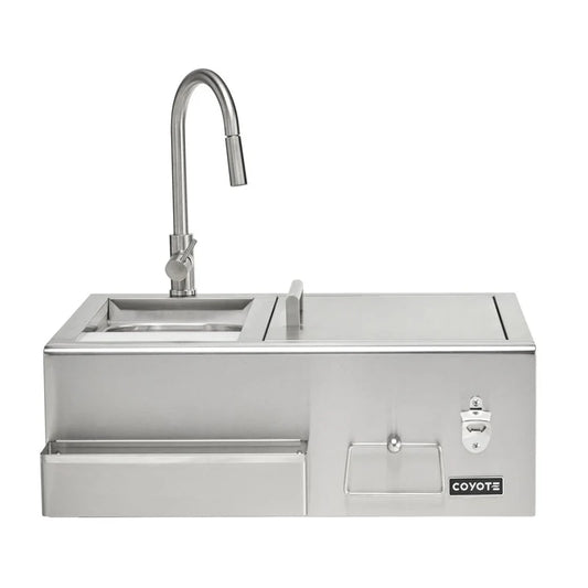 Coyote 30" Refreshment Center