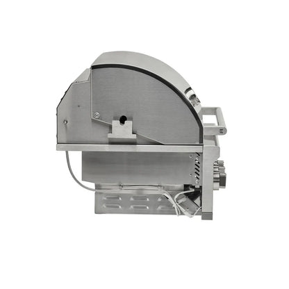 Coyote SL-Series 30" Built-In Grill with Sear Zone & Rotisserie