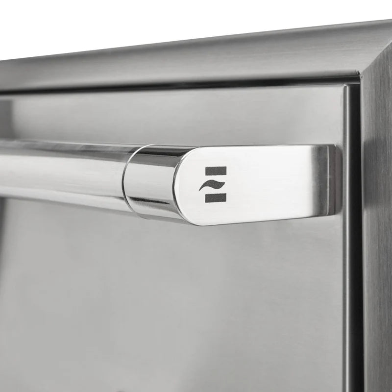 Coyote 30" Warming Drawer