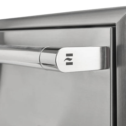 Coyote 30" Warming Drawer
