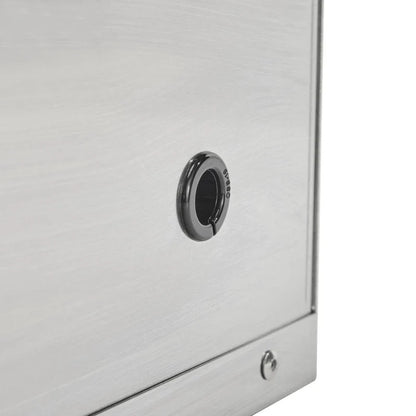 Coyote 30" Warming Drawer